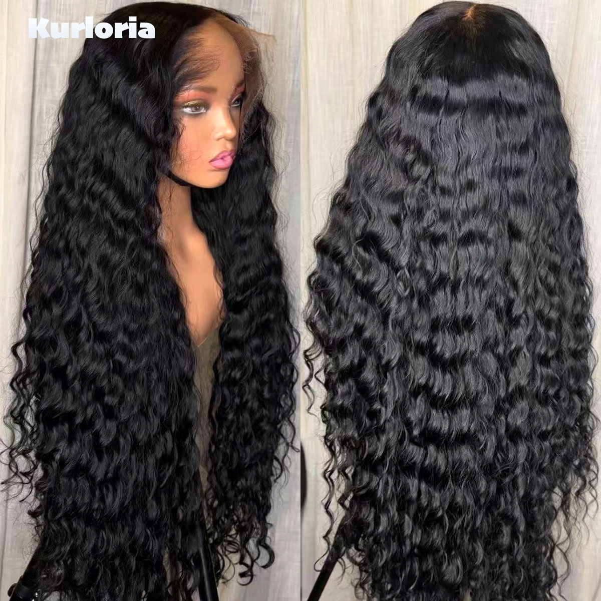 Парик из 100% натуральных чело – обзор и цена Glueless Wear And Go Human Hair Wig
