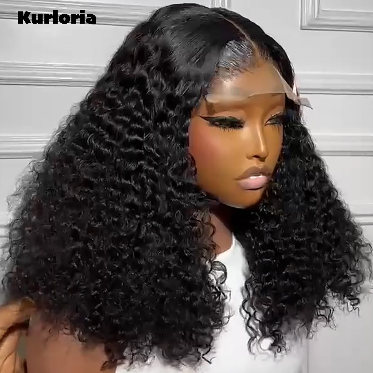 100% натуральные волосы, парик – обзор и цена Glueless Wear And Go Human Hair Wig