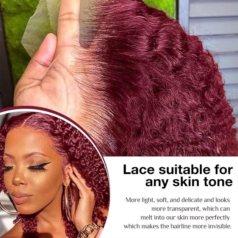 99j Парики из натуральных воло – обзор и цена Lace Front Wigs