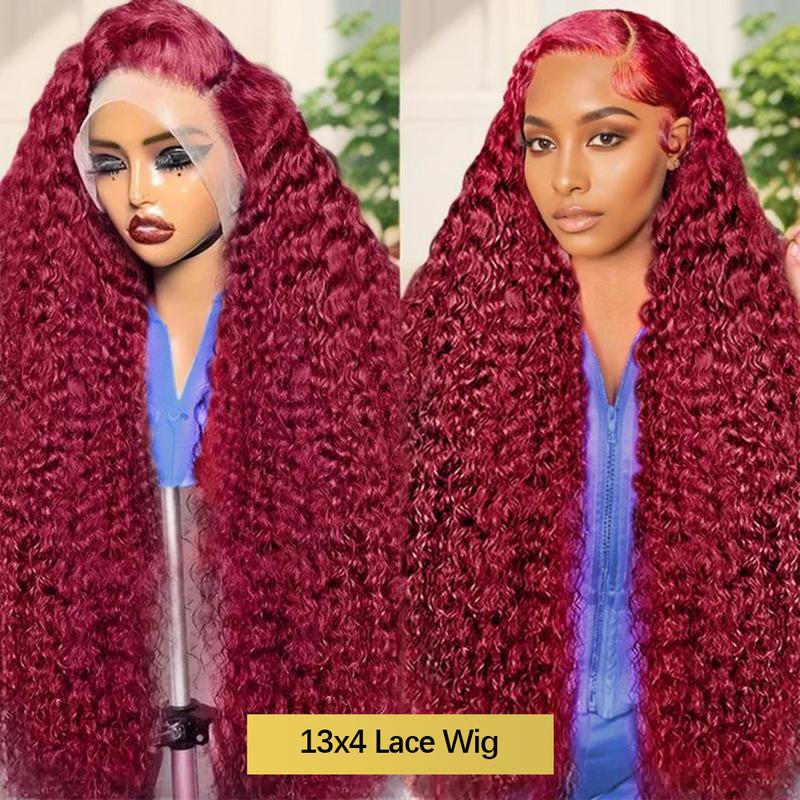 99j Парики из натуральных воло – обзор и цена Lace Front Wigs