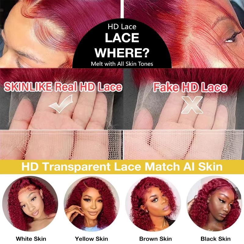 99j Парики из натуральных воло – обзор и цена Lace Front Wigs
