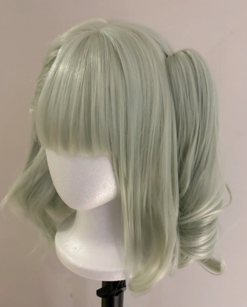 Игра Zenless Zone Zero ZZZ, па – обзор и цена Synthetic Wigs