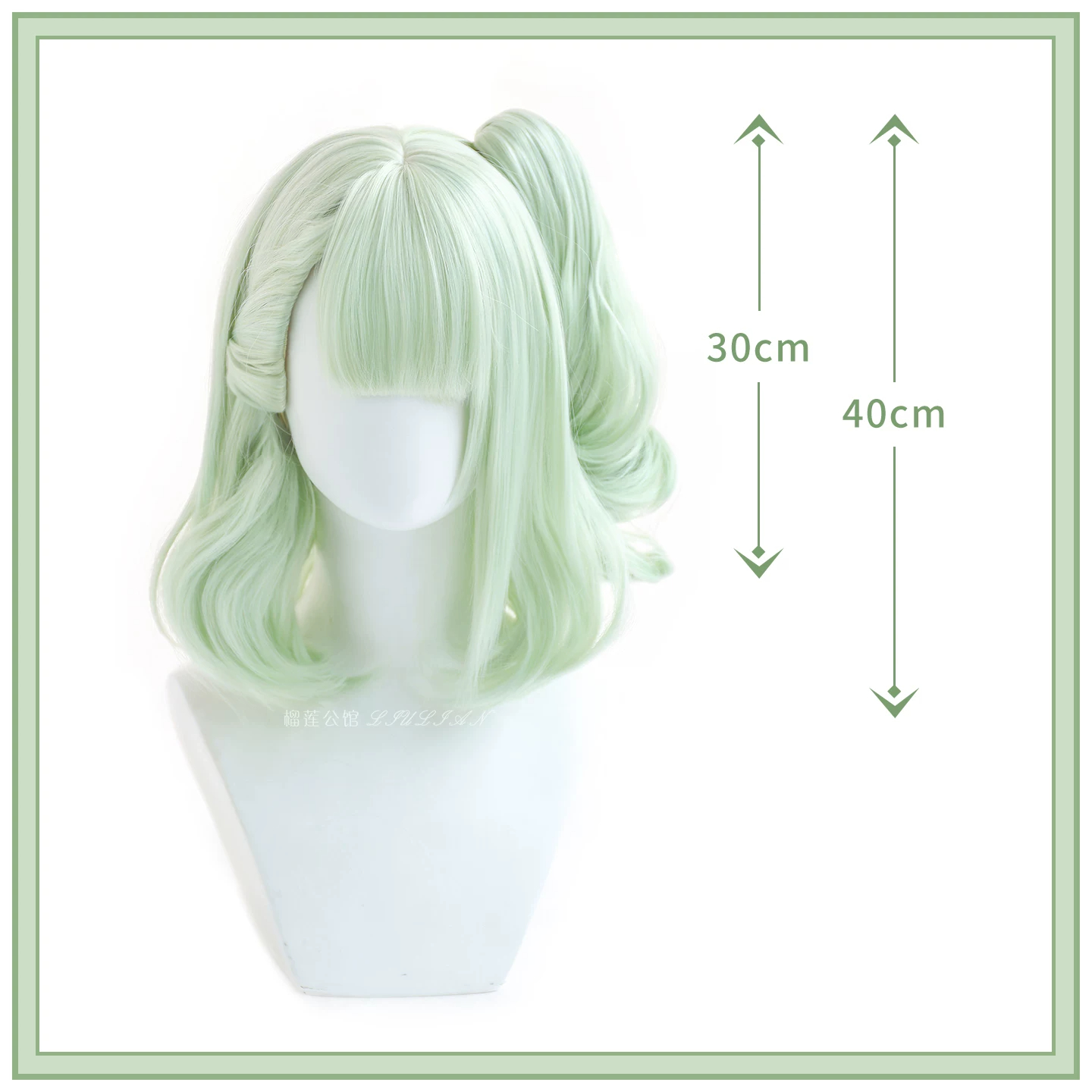 Игра Zenless Zone Zero ZZZ, па – обзор и цена Synthetic Wigs