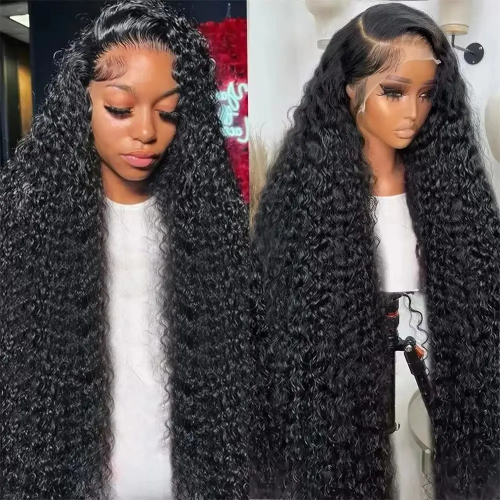 Парики из натуральных волос с  – обзор и цена Human Hair Wigs